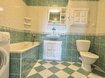 Pronájem bytu 3+1 v osobním vlastnictví 68 m², Kladno