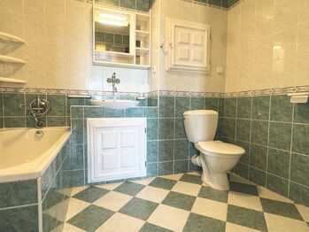 Pronájem bytu 3+1 v osobním vlastnictví 68 m², Kladno