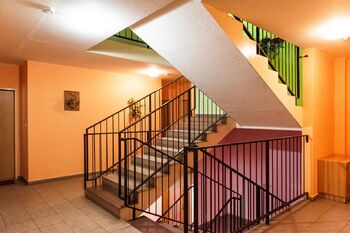 Byt 2+kk, 44 m2 + balkon 3.9 m2 Krasická, Prostějov - Prodej bytu 2+kk v osobním vlastnictví 44 m², Prostějov