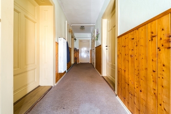Chodba - Prodej domu 139 m², Vizovice