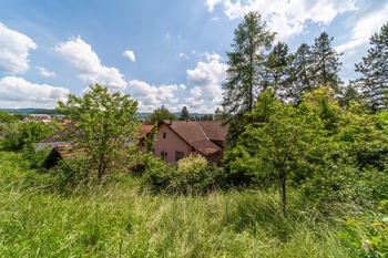 Zahrada - Prodej domu 139 m², Vizovice