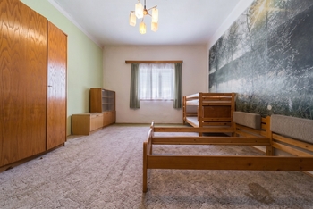 Pokoj - Prodej domu 139 m², Vizovice
