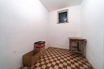 Spíž/technická místnost - Prodej domu 139 m², Vizovice
