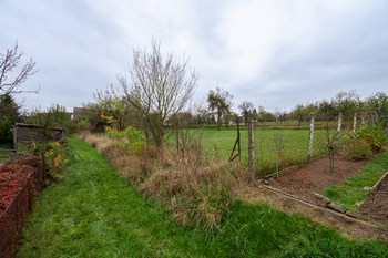  Rodinný dům na klíč, Skalice nad Svitavou, Boskovice - Prodej domu 116 m², Skalice nad Svitavou