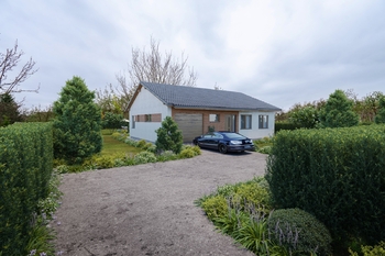  Rodinný dům na klíč, Skalice nad Svitavou, Boskovice - Prodej domu 116 m², Skalice nad Svitavou