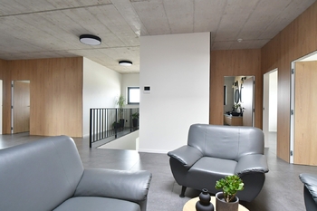 Pronájem kancelářských prostor 125 m², Tlustice