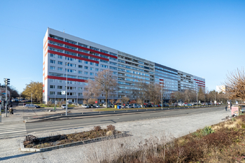 Dům - Prodej bytu 3+kk v osobním vlastnictví 74 m², Praha 9 - Prosek