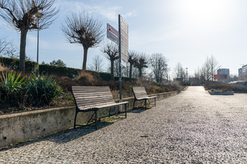 Okolí - Prodej bytu 3+kk v osobním vlastnictví 74 m², Praha 9 - Prosek