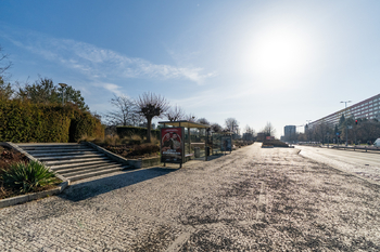 Okolí - Prodej bytu 3+kk v osobním vlastnictví 74 m², Praha 9 - Prosek