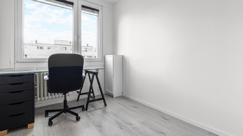 Pronájem bytu 3+kk v osobním vlastnictví 63 m², Praha 4 - Podolí