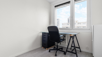 Pronájem bytu 3+kk v osobním vlastnictví 63 m², Praha 4 - Podolí