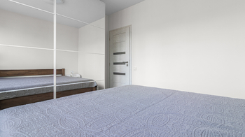 Pronájem bytu 3+kk v osobním vlastnictví 63 m², Praha 4 - Podolí