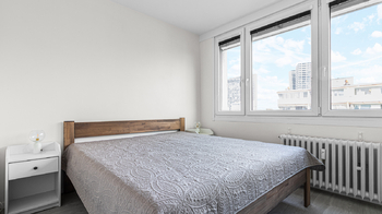 Pronájem bytu 3+kk v osobním vlastnictví 63 m², Praha 4 - Podolí