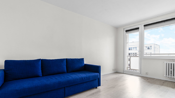 Pronájem bytu 3+kk v osobním vlastnictví 63 m², Praha 4 - Podolí