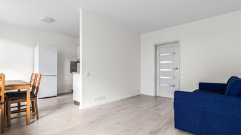 Pronájem bytu 3+kk v osobním vlastnictví 63 m², Praha 4 - Podolí