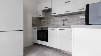 Pronájem bytu 3+kk v osobním vlastnictví 63 m², Praha 4 - Podolí