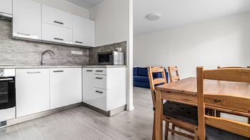 Pronájem bytu 3+kk v osobním vlastnictví 63 m², Praha 4 - Podolí