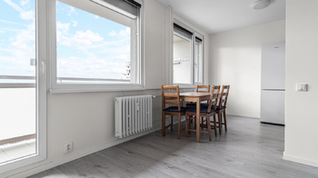 Pronájem bytu 3+kk v osobním vlastnictví 63 m², Praha 4 - Podolí