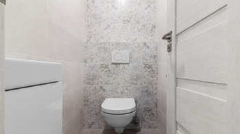 Pronájem bytu 3+kk v osobním vlastnictví 63 m², Praha 4 - Podolí