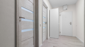 Pronájem bytu 3+kk v osobním vlastnictví 63 m², Praha 4 - Podolí