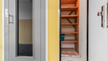 Pronájem bytu 3+kk v osobním vlastnictví 63 m², Praha 4 - Podolí