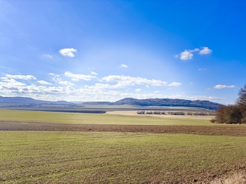 Krajina u Dětřichova - Prodej pozemku 2494 m², Dětřichov u Moravské Třebové
