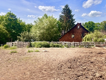 Prodej pozemku 2494 m², Dětřichov u Moravské Třebové