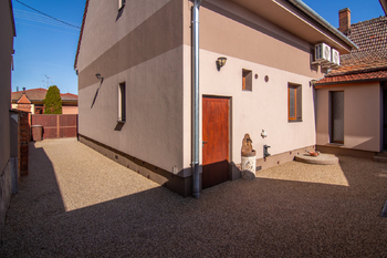 Prodej domu 158 m², Břeclav