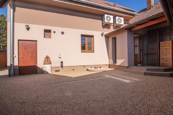 Prodej domu 158 m², Břeclav