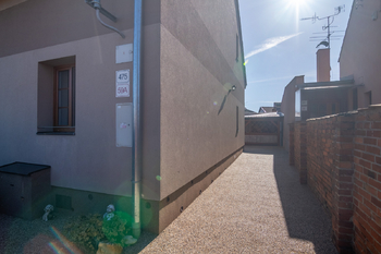 Prodej domu 158 m², Břeclav