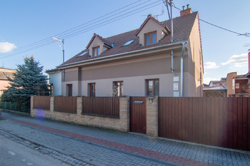 Prodej domu 158 m², Břeclav