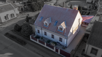 Prodej domu 158 m², Břeclav