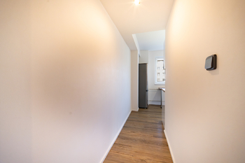 Chodba - Pronájem bytu 2+1 v osobním vlastnictví 67 m², Praha 10 - Strašnice