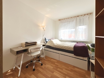 Prodej bytu 2+kk v osobním vlastnictví 45 m², Praha 8 - Bohnice