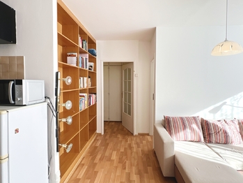 Prodej bytu 2+kk v osobním vlastnictví 45 m², Praha 8 - Bohnice