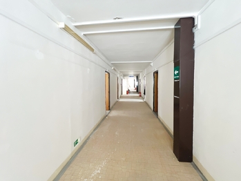 Prodej ubytovacího zařízení 1800 m², Kraslice