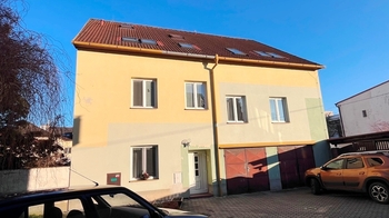 Pronájem bytu 3+1 v osobním vlastnictví 188 m², Přeštice