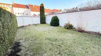 Pronájem bytu 3+1 v osobním vlastnictví 188 m², Přeštice