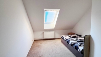 Pronájem bytu 3+1 v osobním vlastnictví 188 m², Přeštice