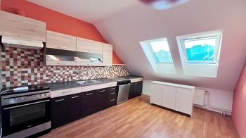 Pronájem bytu 3+1 v osobním vlastnictví 188 m², Přeštice