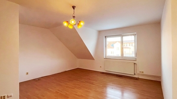Pronájem bytu 3+1 v osobním vlastnictví 188 m², Přeštice