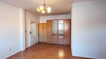 Pronájem bytu 3+1 v osobním vlastnictví 188 m², Přeštice