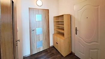 Pronájem bytu 1+1 v osobním vlastnictví 42 m², České Budějovice