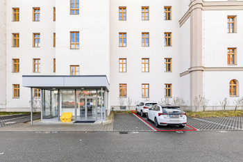 Pronájem bytu 3+kk v osobním vlastnictví 91 m², Mladá Boleslav