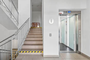 Pronájem bytu 3+kk v osobním vlastnictví 91 m², Mladá Boleslav