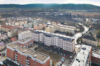 Pronájem bytu 3+kk v osobním vlastnictví 91 m², Mladá Boleslav