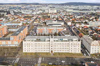 Pronájem bytu 3+kk v osobním vlastnictví 91 m², Mladá Boleslav