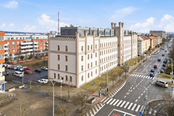 Pronájem bytu 3+kk v osobním vlastnictví 91 m², Mladá Boleslav