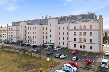 Pronájem bytu 3+kk v osobním vlastnictví 91 m², Mladá Boleslav