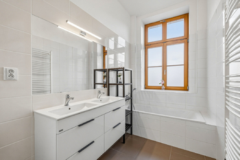 Pronájem bytu 3+kk v osobním vlastnictví 91 m², Mladá Boleslav